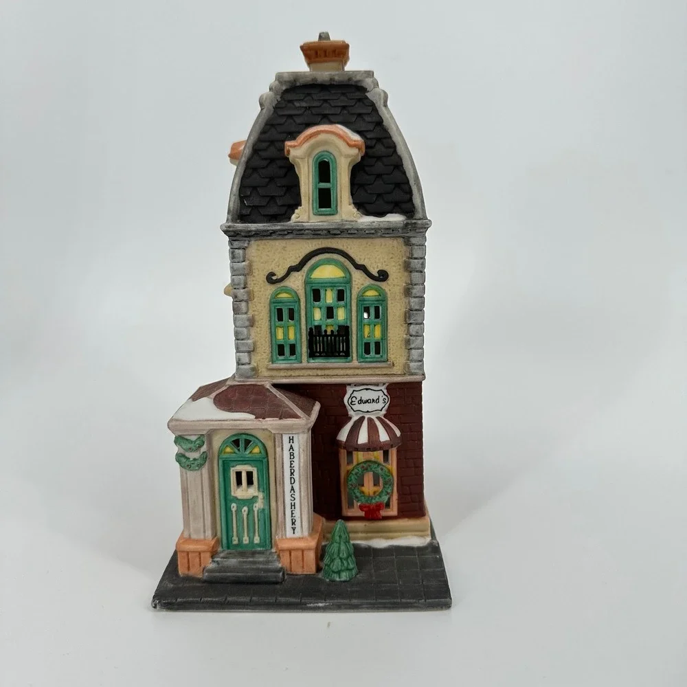 Department 56 new original